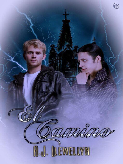 Title details for El Camino by A.J. Llewellyn - Available